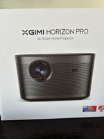 Projecteur XGIMI HORIZON PRO 4K Smart Home