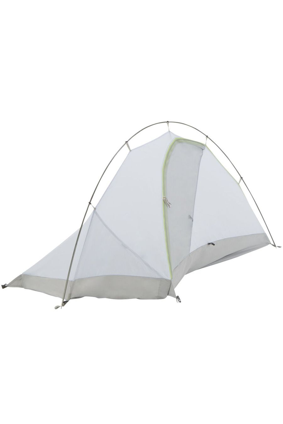 Zelte: Macpac (NZ) Microlight 1-Person Tent – Gebraucht aus Vrin von gronim 4