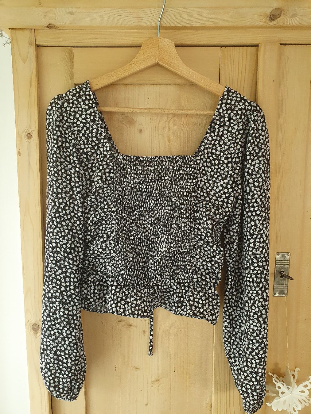 H&M Blusen: Bluse, XS – Neu (gemäss Beschreibung) aus Steinach von Xamax18 1