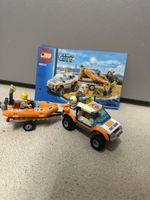 Lego City Küstenwache