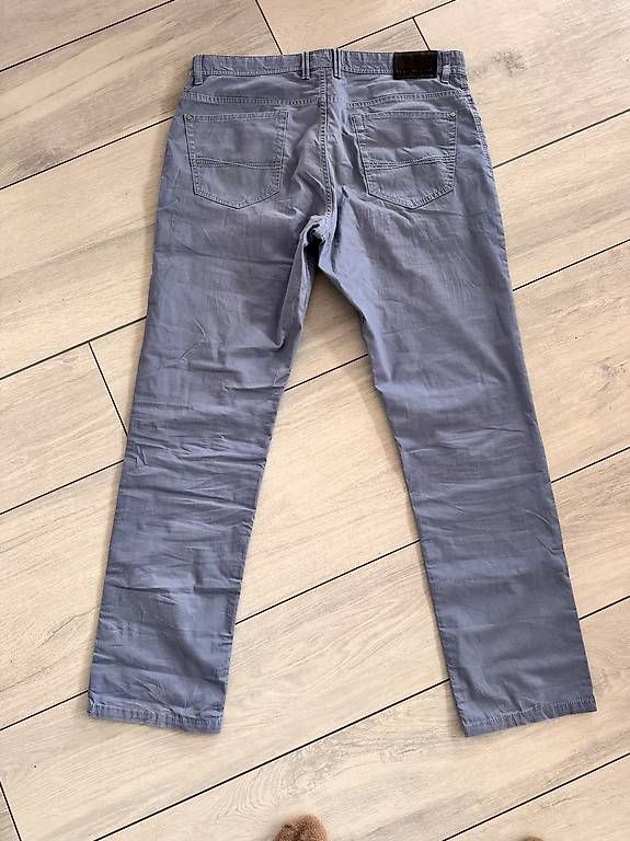 Pantaloni: Hosen Westbury  – Usato da Messen venduto da stibe66 2