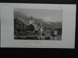 Thun Stahlstich
