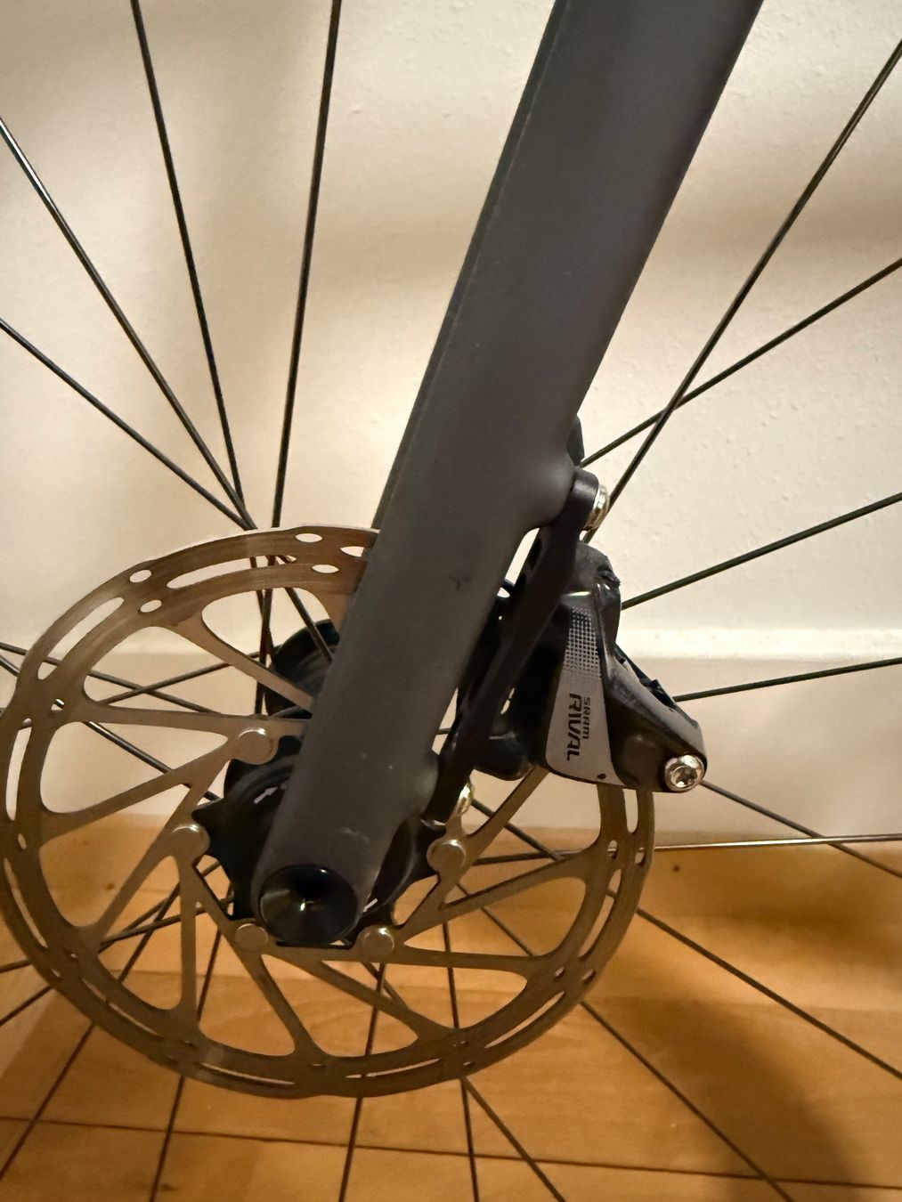 Specialized Velos: Specialized CruX Comp 2022 Neu/New - 58 – Gebraucht aus Zürich von joh_j6fn 3