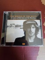CD - Mike Scott And The Waterboys – The Whole Of The Moon