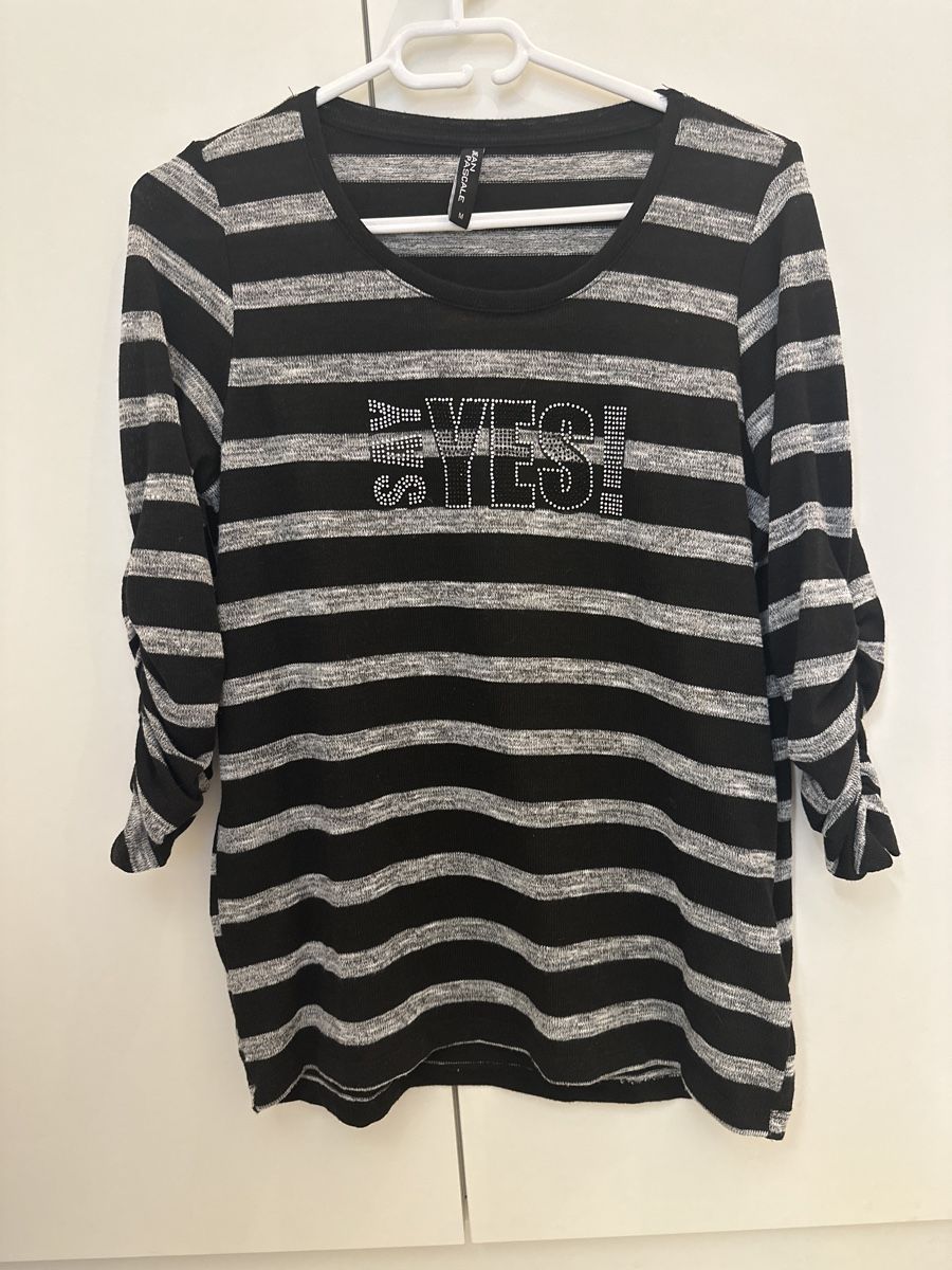 Maglioni & Felpe: Gestreifter Pullover, Gr. M – Usato da Buus venduto da 2019dp