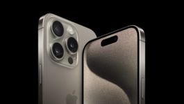 iPhone 15 Pro 256GB inkl 3 Jahre Garantie!!!