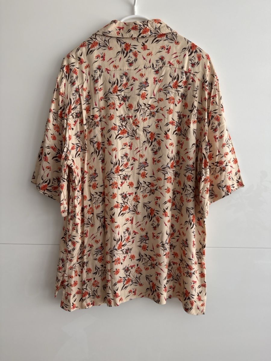 Camicie: Acne Studios Hemd Grösse 50 Neuwertig – Usato da Zürich venduto da dominic_z 2