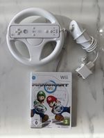 Mario Kart Wii + Volant + Wii MotionPlus NEUF/NEU OVP