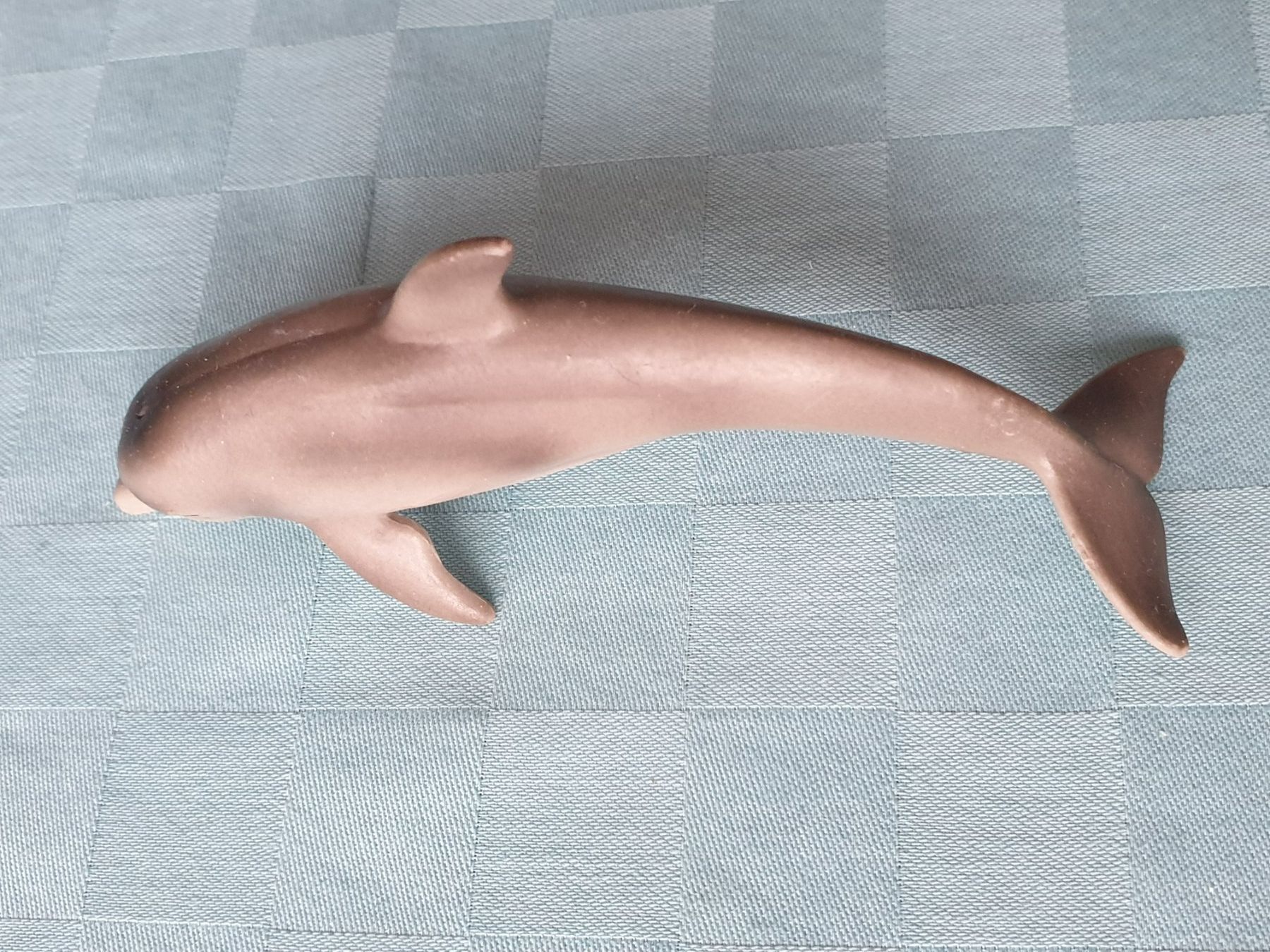Schleich Statuette: Delfin Schleich Tier – Usato da Mörschwil venduto da spirspi 1