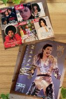Michael Jackson – Fan-/Sammlerpaket 🖤👑