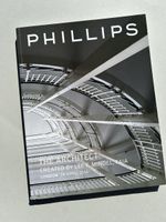 Phillips "The Architect" Book - Lee F. Mindel, FAIA