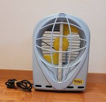 UV Insektenvernichter mit Ansaugventilator MO-EL