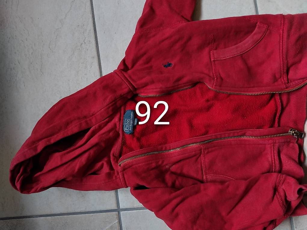 Jacken & Mäntel: Jäggli/ Jacken 92 - 110 – Gebraucht aus Vitznau von stelli8030 1