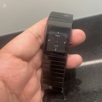 Rado Quarz zu verkaufen 