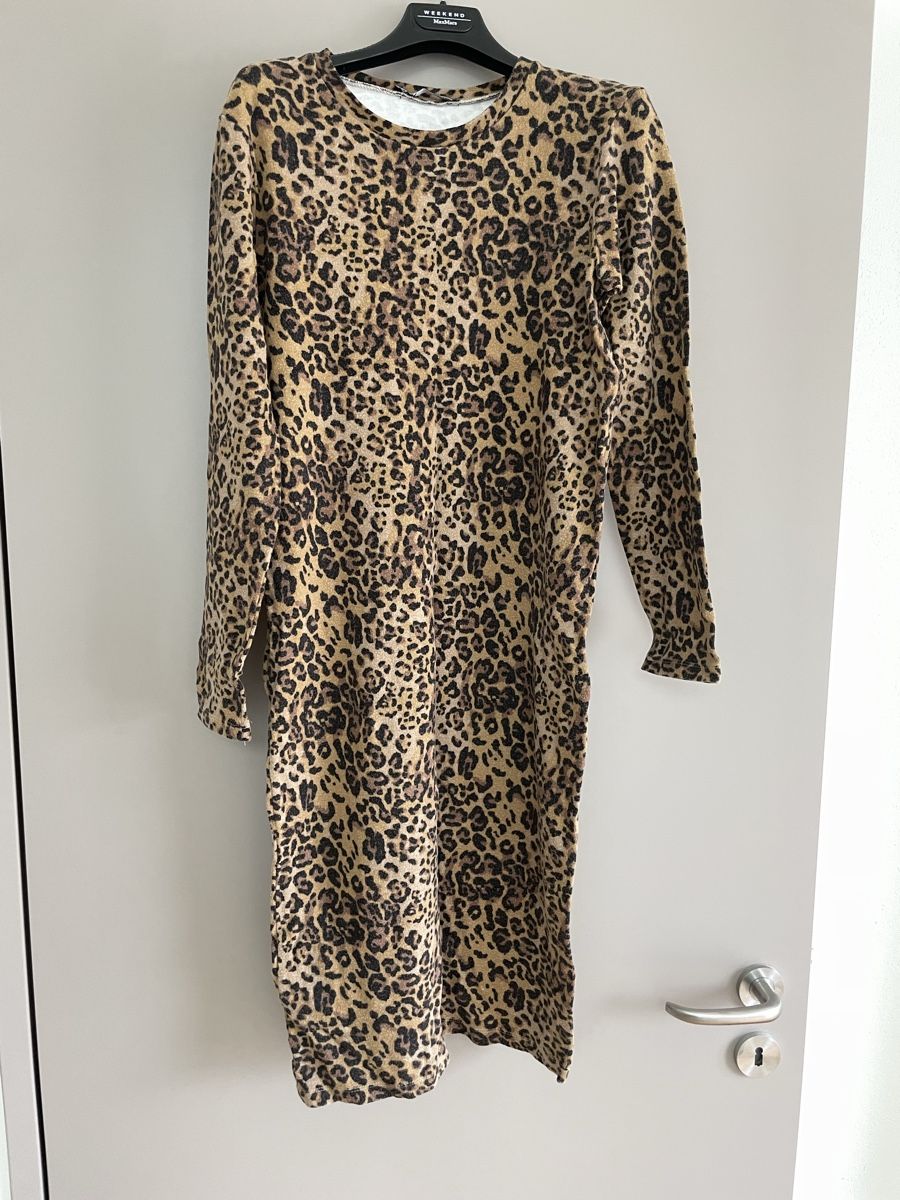 Zara Vestiti: Zara Kleid Leo Gr. M – Usato da Zürich venduto da Mary233