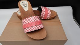Sandale, Holzschuh, Clogs von Sanita 36
