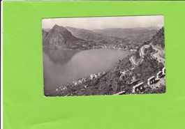 Lugano-Monte S. Salvatore