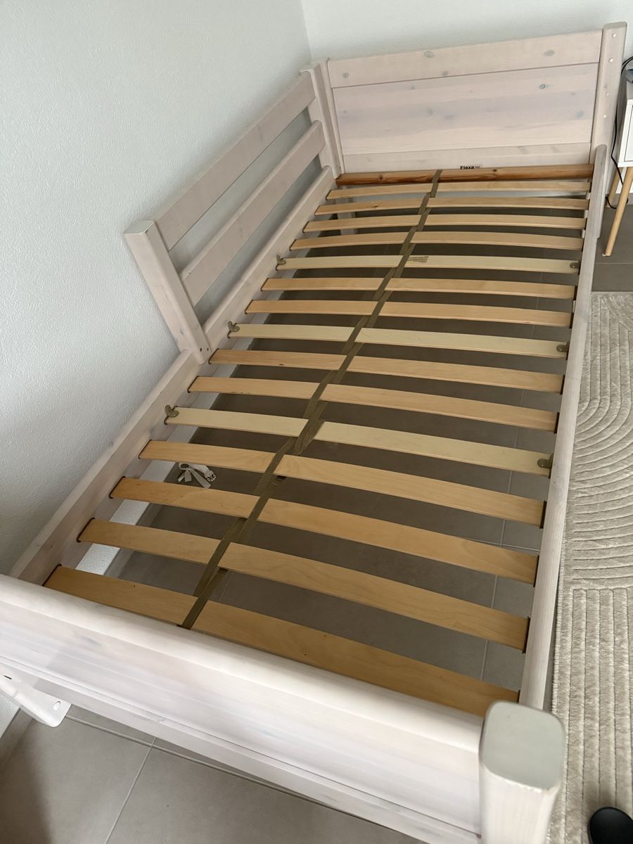 Letti: Flexa Bett 90x200 – Usato da Küttigen venduto da ricardawild 1