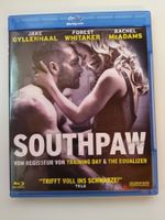 Southpaw