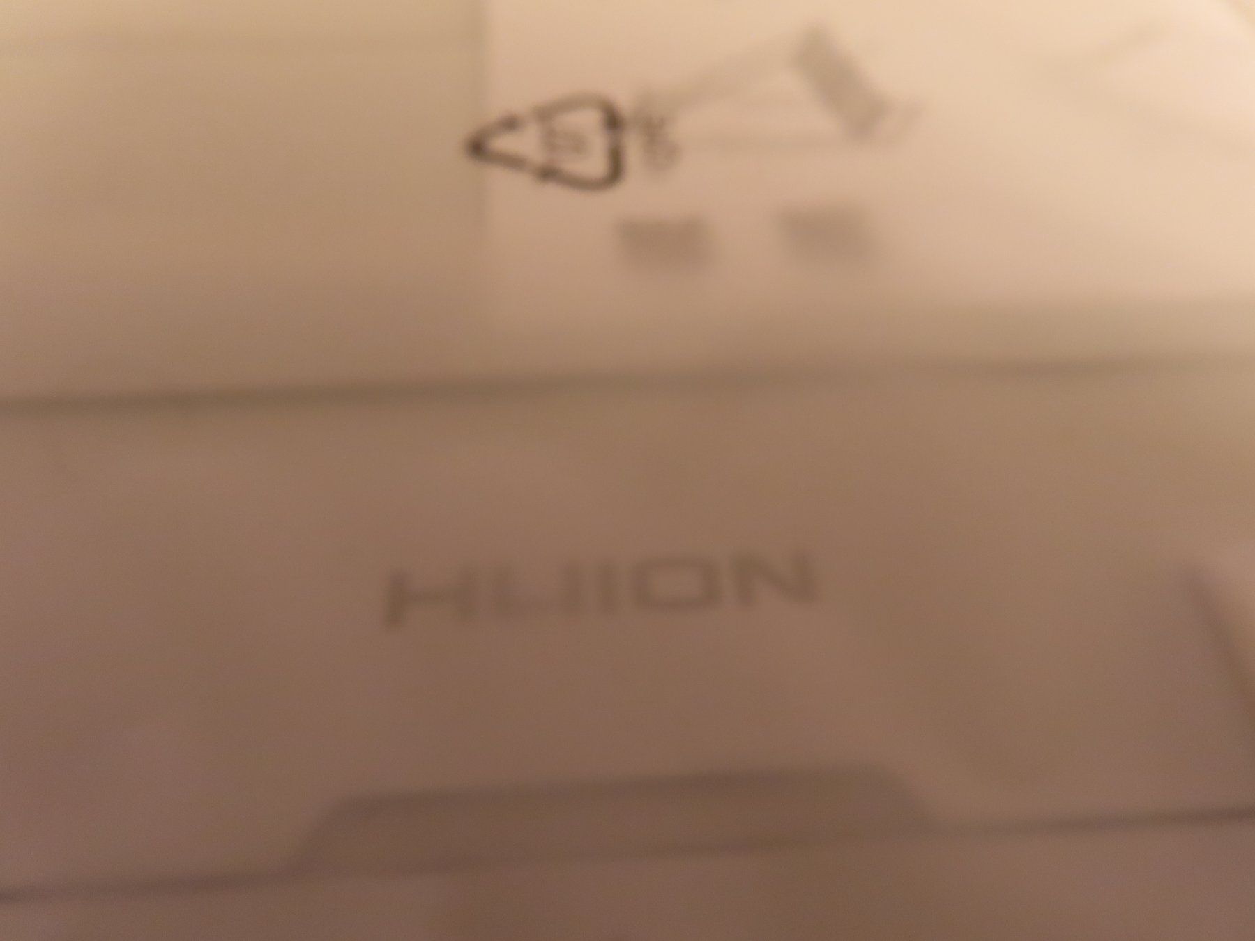 Tablet PC: Hulon  Tragbarer – Nuovo e nell'imballaggio originale da Rüfenacht BE venduto da tial70 6