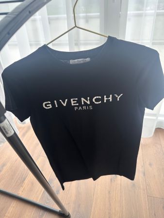 Givenchy Tshirt schwarz