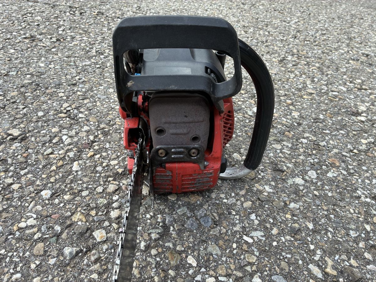 Jonsered Seghe: Jonsered CS 2156 CWH – Difettoso da Rüderswil venduto da Avant530 3