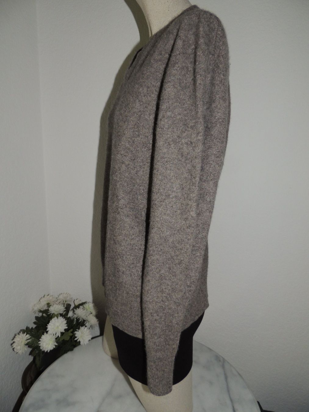 Pullover & Sweatshirts: EXKLUSIVER PULLOVER  100% CASHMERE NP 269 CHF NEU XL – Neu (gemäss Beschreibung) aus Au ZH von FashionConsultant 5
