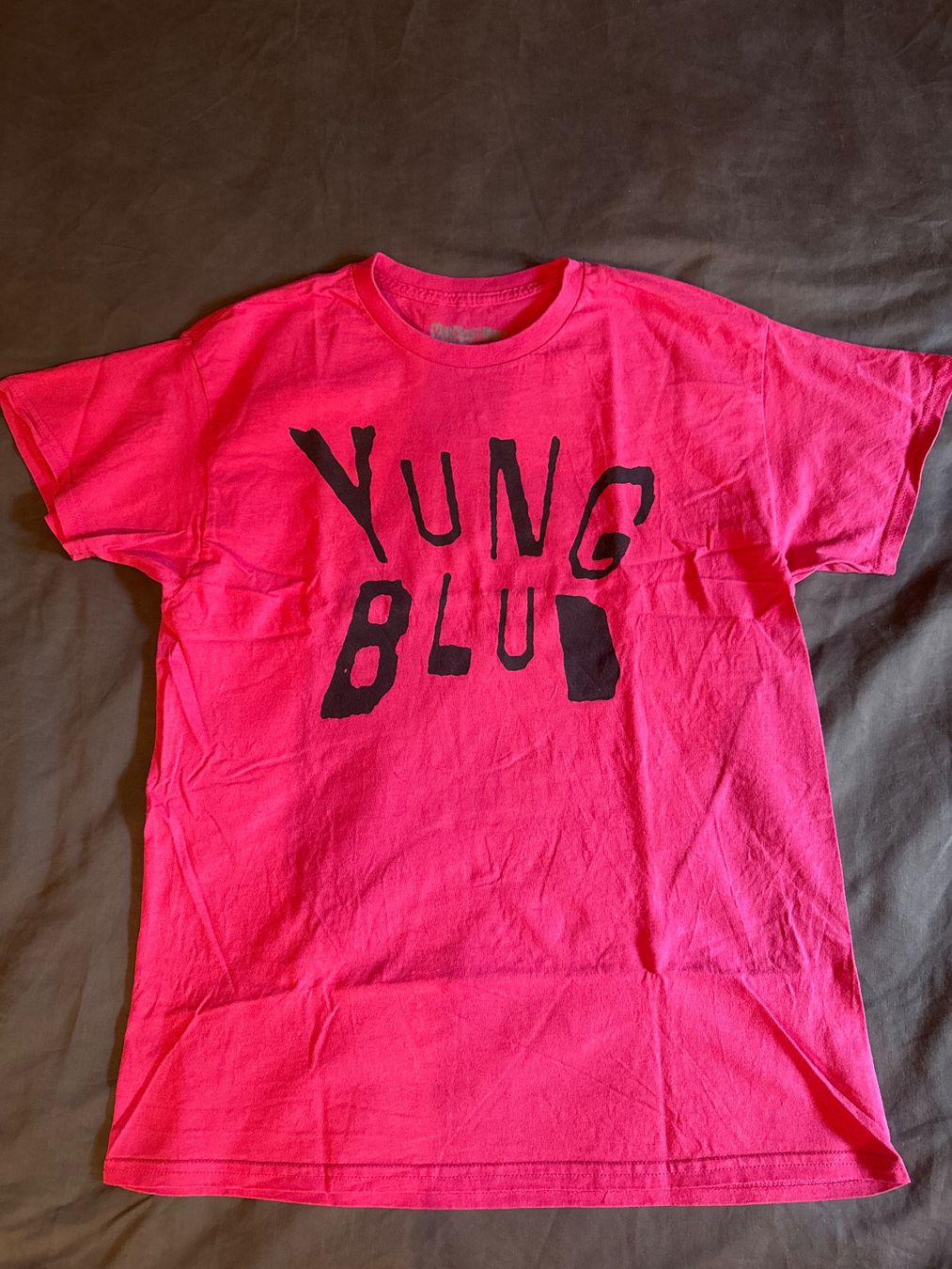 T-shirt: YUNGBLUD T-Shirt – Usato da Walkringen venduto da buetzu08