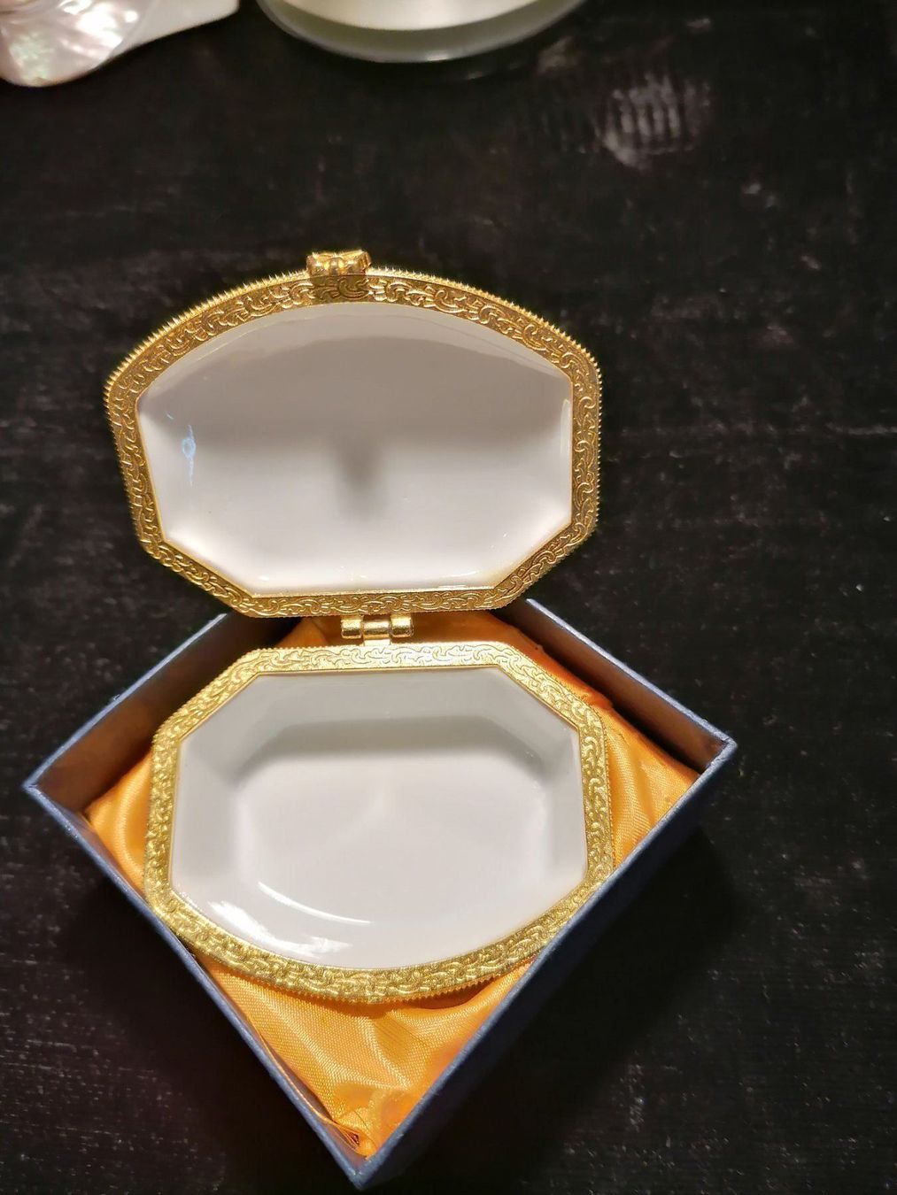 Altro per la casa: Keramik Aufbewahrungsbox – Nuovo e nell'imballaggio originale da Muri AG venduto da goodmood17 3