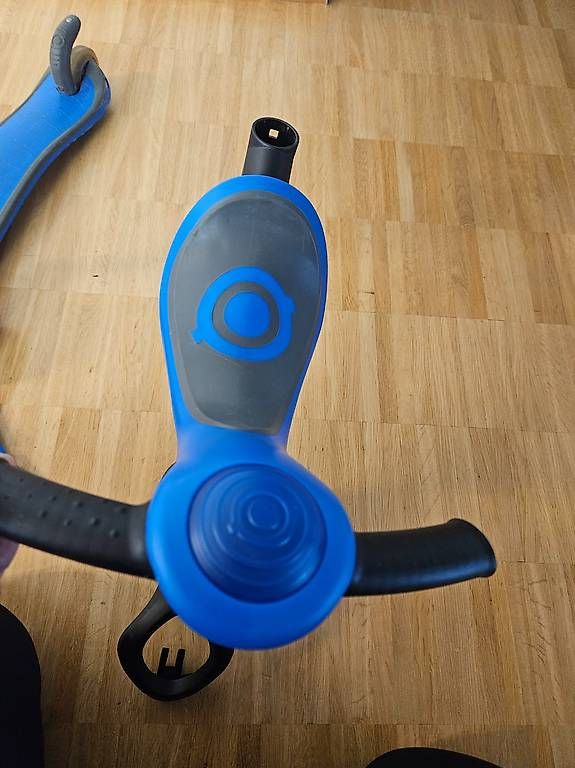 Globber Kickboard: Globber evo confort 5in 1 – Gebraucht aus Winterthur von acquaro 2