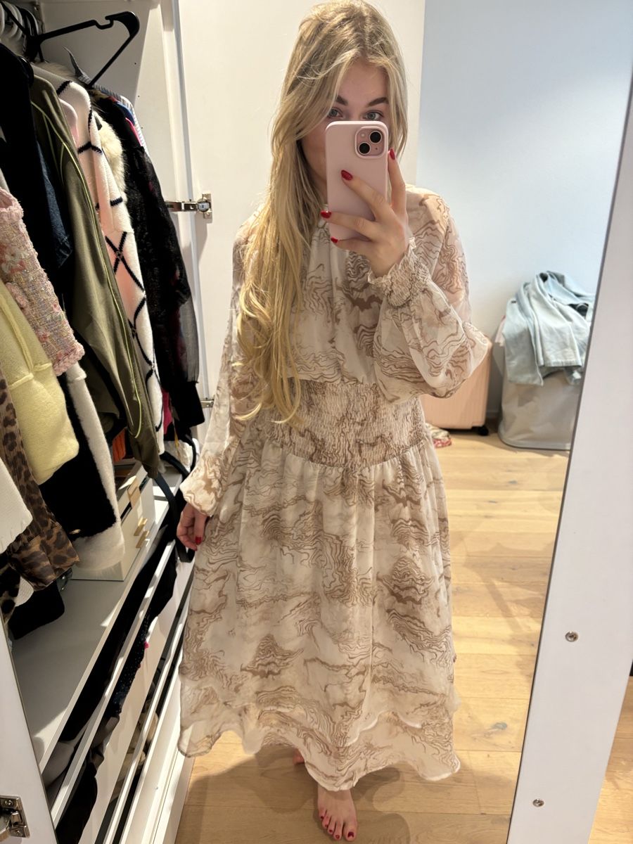 Na-kd Vestiti: Na-Kd Kleid – Nuovo (secondo la descrizione) da lenzburg venduto da naemi30 1
