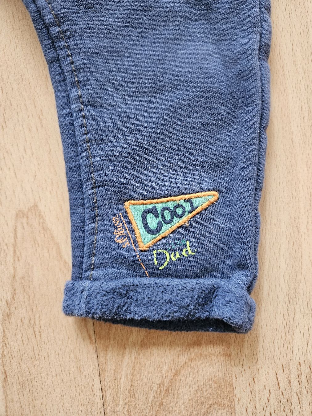 S.Oliver Pantaloni: Baby Hose Gr. 68 – Usato da Zürich venduto da Kris8050 5