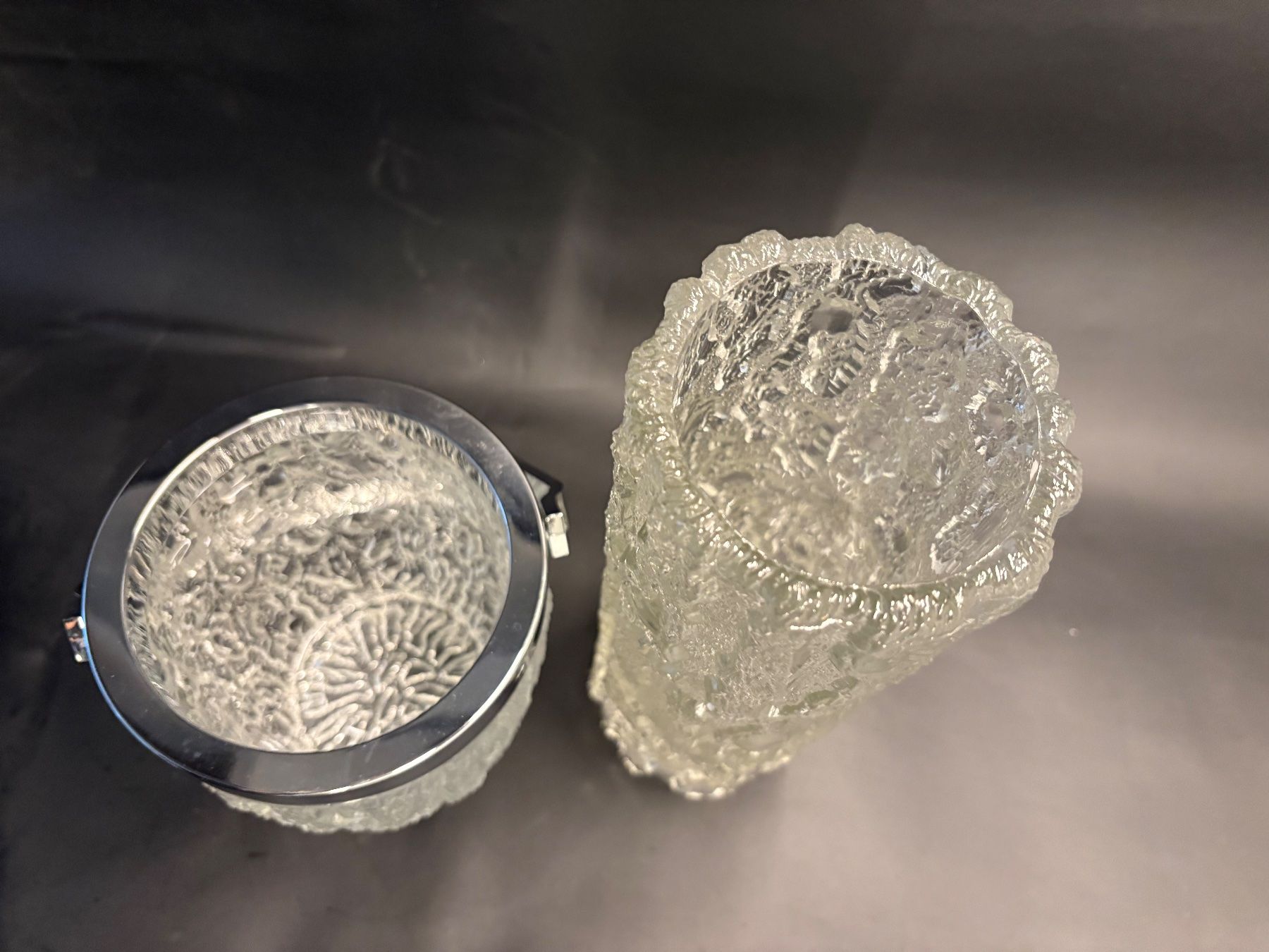 Vasi & Recipienti: Vase und Eiskühler im Set! – Usato da Regensdorf venduto da Nessi1974 6
