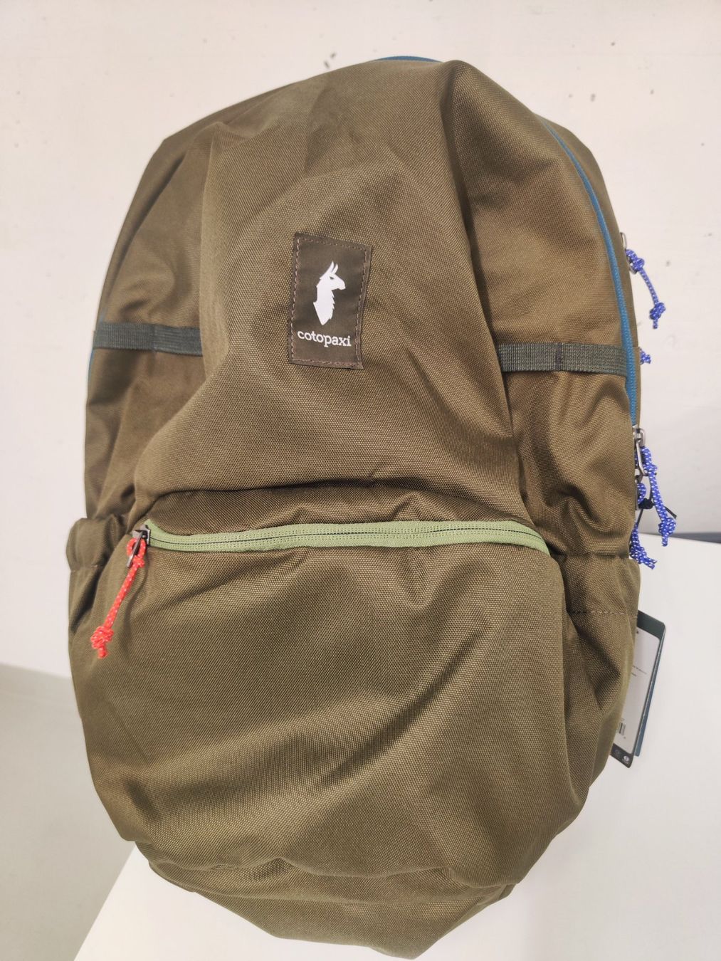 Cotopaxi Zaini: NEW Cotopaxi backpack Cada dia 30L – Nuovo e nell'imballaggio originale da Sursee venduto da Re.joy 7