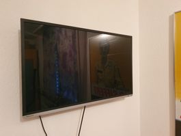 LCD Fernseher