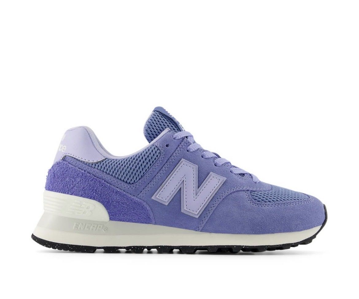 New Balance Chaussures hommes: NEU New Balance 574 Grösse 40 – Neuf avec emballage d'origine à Bern par robin1971 7