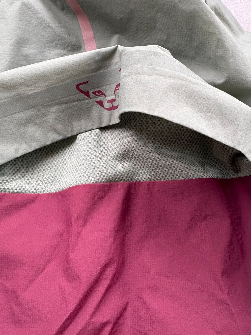 Dynafit Vestes: Leichte Windjacke Dynafit – Neuf (Voir description) à Frauenfeld par Nezadim 4