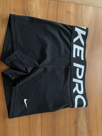 Short Nike pro 