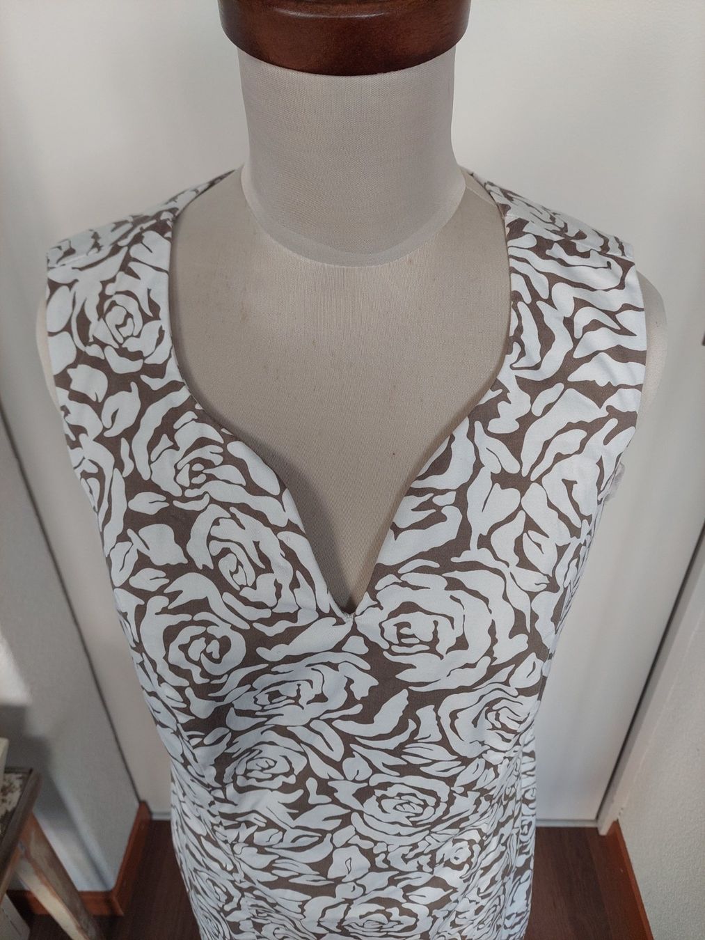 Abercrombie Kleider: Kleid 38 – Gebraucht aus Konolfingen von lanomi 1