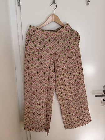 NEU Sommerhose Barcelona S Damen
