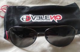 Lunettes soleil Veleno