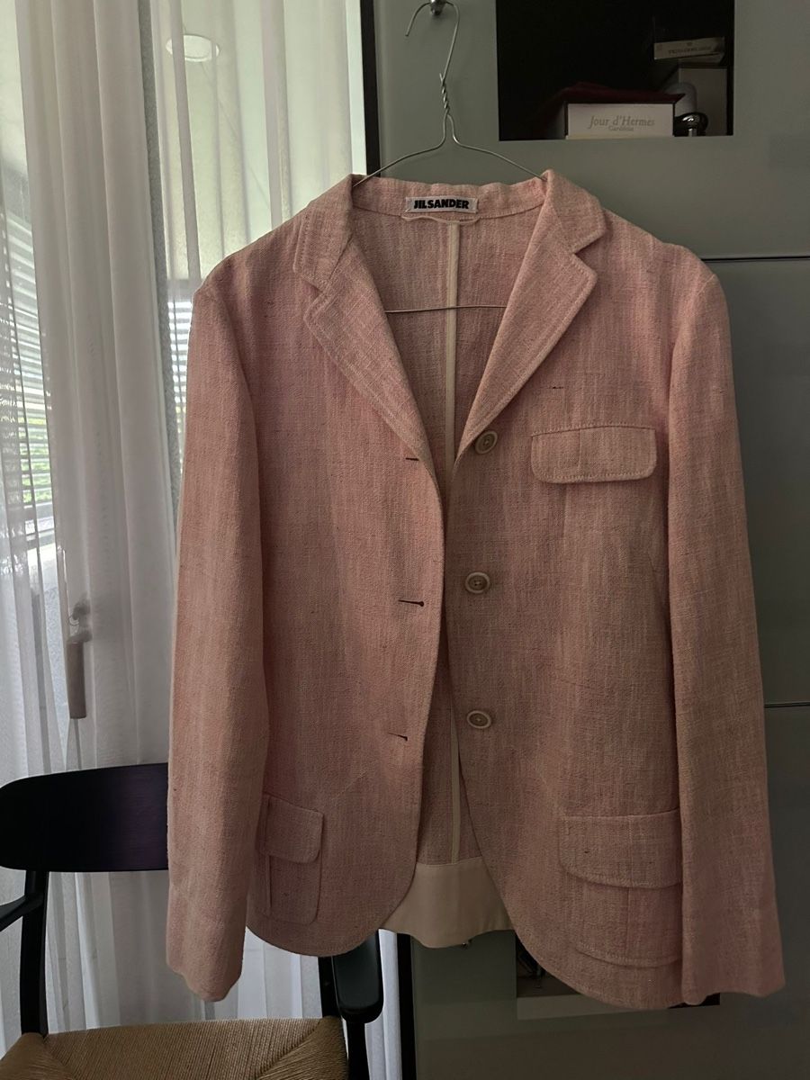 Jil Sander Giacche: JIL SANDER - Blazer – Nuovo (secondo la descrizione) da Binningen venduto da Yuliya15
