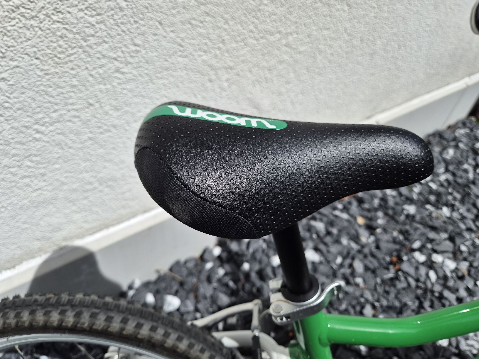 Woom Biciclette: Woom 3 (Kindervelo) – Usato da Hirzel venduto da kleleopatra 4