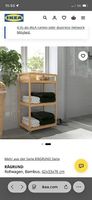 Ikea Ragrund Rollwagen zu verkaufen