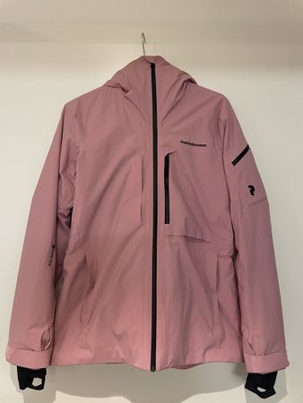 Peak Performance Skijacke