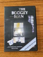 The Boogey Man DVD Collector's Edition