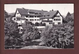 VITZNAU - Ferienheim SMUV - 1959