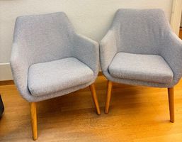 Loungesessel (2er-Set)