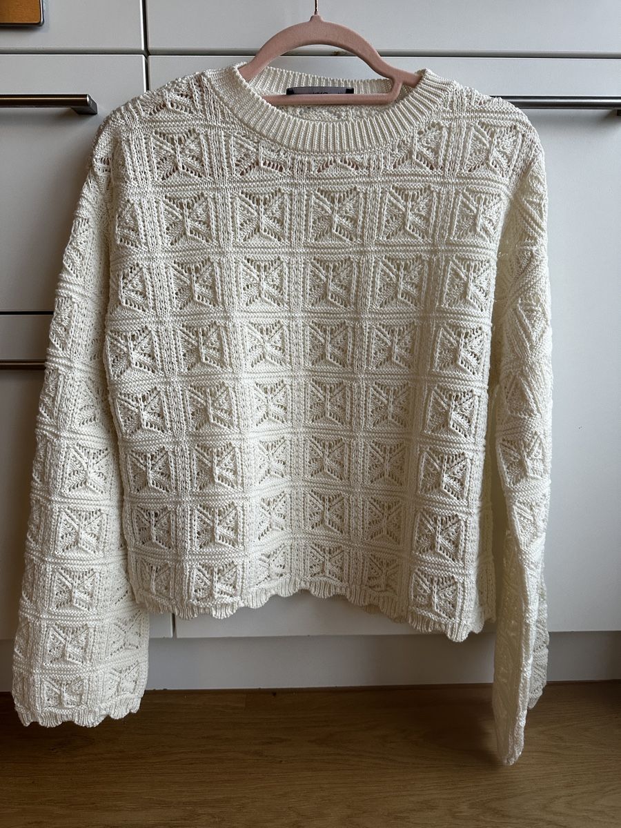 Mango Maglioni & Felpe: Mango pullover grösse M (fällt kleiner aus) – Usato da Bern venduto da Tana31