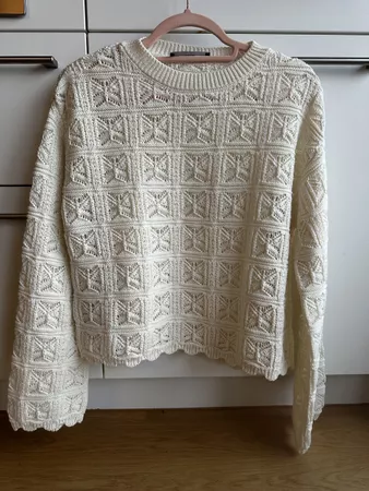 Mango pullover grösse M (fällt kleiner aus)